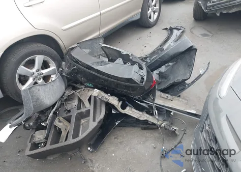 2022 Honda Accord Hybrid Touring from USA, damaged, VIN 1HGCV3F9XNA015789